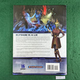 The Diaspora Strain (#10) - Starfinder - PZO7210 - Paizo - Softcover