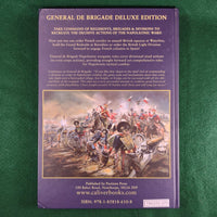 General de Brigade: Deluxe Edition - Partizan Press - Hardcover