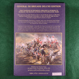 General de Brigade: Deluxe Edition - Partizan Press - Hardcover