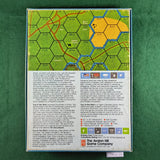 Fury In The West - Civil War Battle of Shiloh - Avalon Hill
