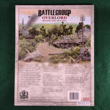 Battlegroup: Overlord - Beyond the Beaches - PSC Group - Softcover