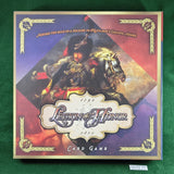Legion of Honor - Clash of Arms Games