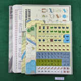 Ambush!: Purple Heart - Victory Games - Unpunched