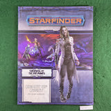 Heart of Night (#12) - Starfinder - PZO7212 - Paizo - Softcover