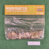 Warfighter: WWII Expansion #13 - Token Pack - DVG - Sealed
