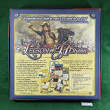 Legion of Honor - Clash of Arms Games