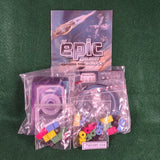 Tiny Epic Galaxies: Beyond the Black (+ Drones Expansion) - Gamelyn Games - Very Good