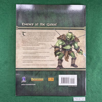 Battle of Bloodmarch Hill (#91) - Pathfinder (1st Ed.) - PZO9091 - Paizo