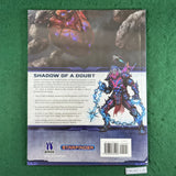 Heart of Night (#12) - Starfinder - PZO7212 - Paizo - Softcover