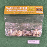 Warfighter: WWII Expansion #13 - Token Pack - DVG - Sealed