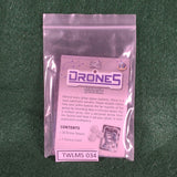 Tiny Epic Galaxies: Beyond the Black (+ Drones Expansion) - Gamelyn Games - Very Good
