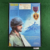 Ambush!: Purple Heart - Victory Games - Unpunched