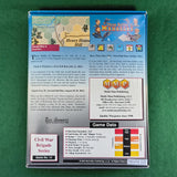 Three Battles of Manassas - Civil War Brigade Series #14 - MMP - Unpunched