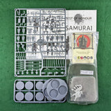 Ronin: Masterless Samurai - Test of Honour (1st Ed.) - Warlord Games