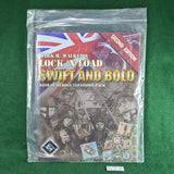 Lock 'N' Load: Band of Heroes (+Exp.) - Matrix Games