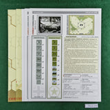 Combat Commander Battle Pack #1: Paratroopers - GMT Games
