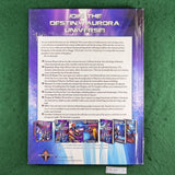 Destiny Aurora - Destiny Horizons - Starfinder RPG - Hardcover