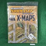 Lock 'N' Load: Band of Heroes (+Exp.) - Matrix Games