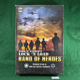 Lock 'N' Load: Band of Heroes (+Exp.) - Matrix Games