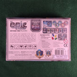Tiny Epic Galaxies: Beyond the Black (+ Drones Expansion) - Gamelyn Games - Very Good