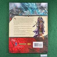 Scourge of the Godclaw (#107) - Pathfinder (1st Ed.) - PZO90107 - Paizo