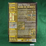 Lock 'N' Load: Band of Heroes (+Exp.) - Matrix Games