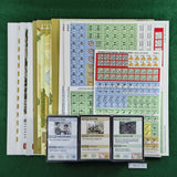 Combat Commander: Mediterranean - GMT - Unpunched
