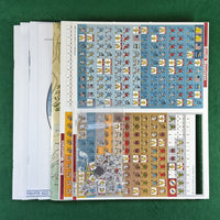 South Mountain - Civil War Regimental Series #4 - MMP