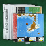 La Grande Guerre, 14-18 (Fr.) - Azure Wish Enterprise