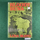 Bloody Buna - Lida Mayo - Hardcover