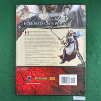 For Queen & Empire (#106) - Pathfinder (1st Ed.) - PZO90106 - Paizo