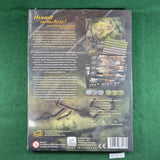 Assault on the 105s! - Turgalium Games / Joyance Games - In Shrinkwrap