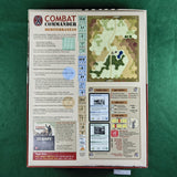 Combat Commander: Mediterranean - GMT - Unpunched