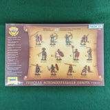 Roman Auxiliary Infantry - 1/72 - Zvezda 8052 - In Shrinkwrap