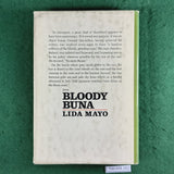 Bloody Buna - Lida Mayo - Hardcover
