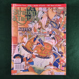 Khan: The Rise of the Mongol Empire (Game + Magazine) - S&T 229 - Decision Games - Unpunched