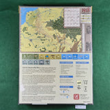 1918/1919: Storm in the West - GMT Games - In Shrinkwrap