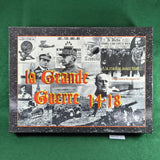 La Grande Guerre, 14-18 (Fr.) - Azure Wish Enterprise