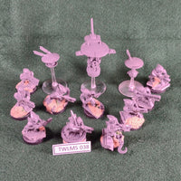 Kill Team: Tau Pathfinders - Games Workshop - Good