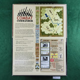 Combat Commander: Europe - GMT - Unpunched