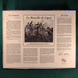 La Bataille de Ligny, June 16, 1815 - Clash of Arms - Unpunched