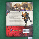 Wrath of Thrune (#104) - Pathfinder (1st Ed.) - PZO90104 - Paizo