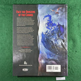 Monsters of the Multiverse - D&D 5e - Wizards of the Coast - Hardcover