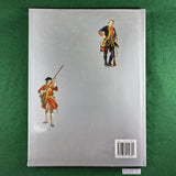 Like Hungry Wolves: Culloden Moor, 16 April 1746 - Stuart Reid - Hardcover