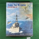 Close the Atlantic: World War III - Michael Raymond - In Shrinkwrap