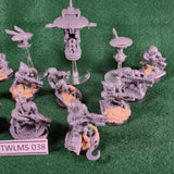 Kill Team: Tau Pathfinders - Games Workshop - Good