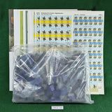 Commands & Colors: Napoleonics Expansion #4 (1st Printing) - The Prussian Army - GMT - Excellent