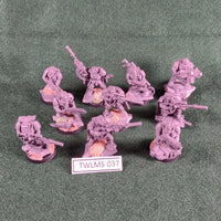 Kill Team: Scout Squad - Games Workshop - Good