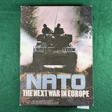 NATO: The Next War In Europe - Victory Games