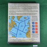 Close the Atlantic: World War III - Michael Raymond - In Shrinkwrap